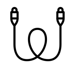 Jumpers y Pigtails Blinkentech